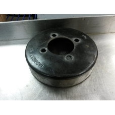 93H013 Water Pump Pulley For 00-02 Pontiac Grand Prix  3.1 14091833